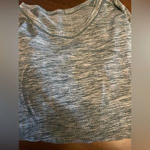 Lululemon Long Sleeved Swifty Tee